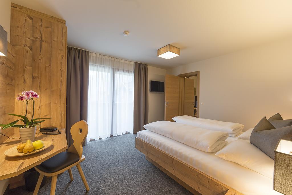 Hotel Anewandter Brunico Exterior foto