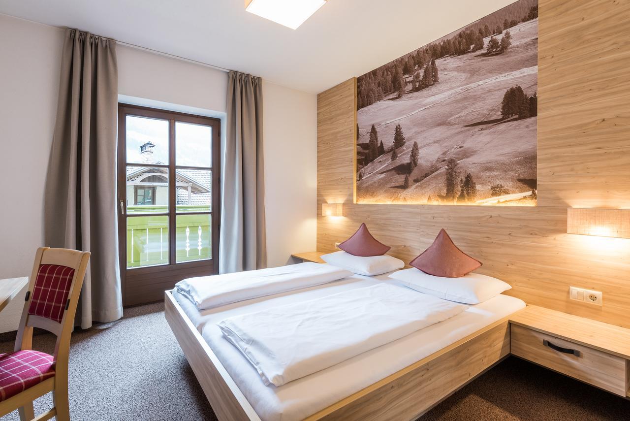 Hotel Anewandter Brunico Exterior foto